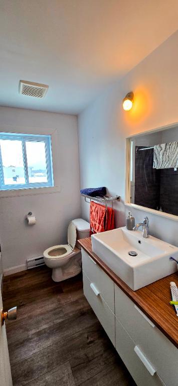 4 ½ St-Rédempteur (Internet et thermopompe inclus) | 3155159