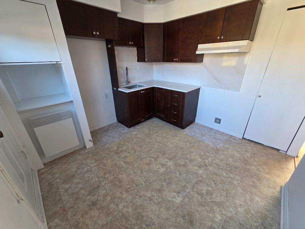 🏡✨ 3 ½ À LOUER – FRAÎCHEMENT RÉNOVÉ ! ✨🏡 | 3155164