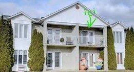 Grand 5 1/2 à louer | 3155171