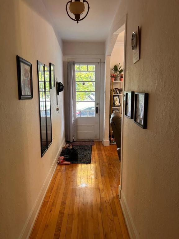 Beau grand appartement 4 et demi à Saint-Hyacinthe | 3155172