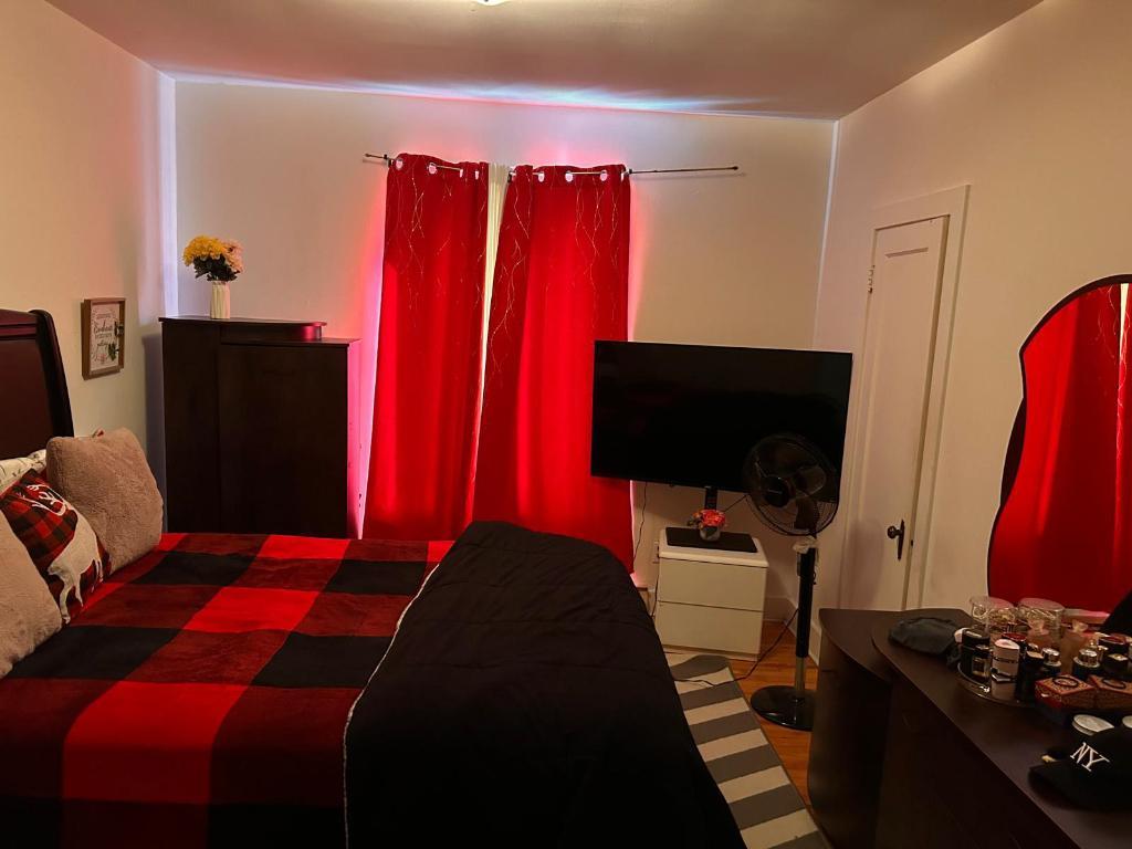 Beau grand appartement 4 et demi à Saint-Hyacinthe | 3155172