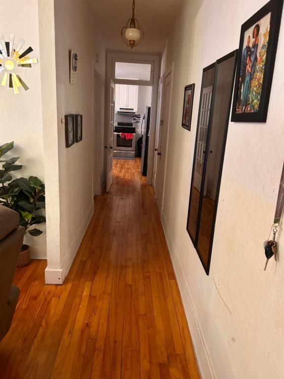 Beau grand appartement 4 et demi à Saint-Hyacinthe | 3155172