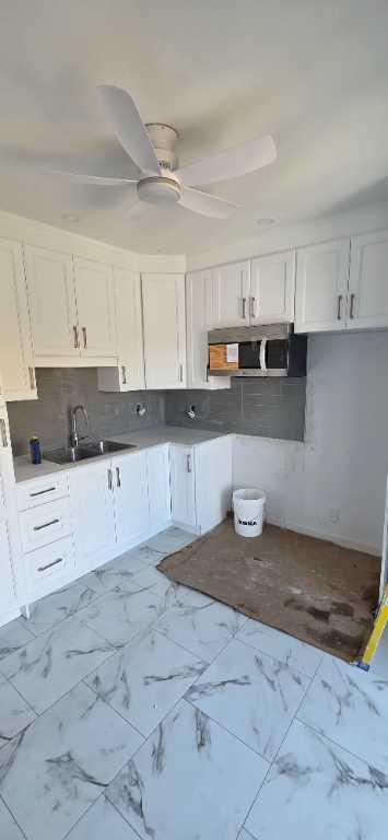 Superbe 3 1/2 fraîchement rénové à Rosemont | 3155173