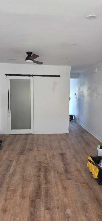 Superbe 3 1/2 fraîchement rénové à Rosemont | 3155173