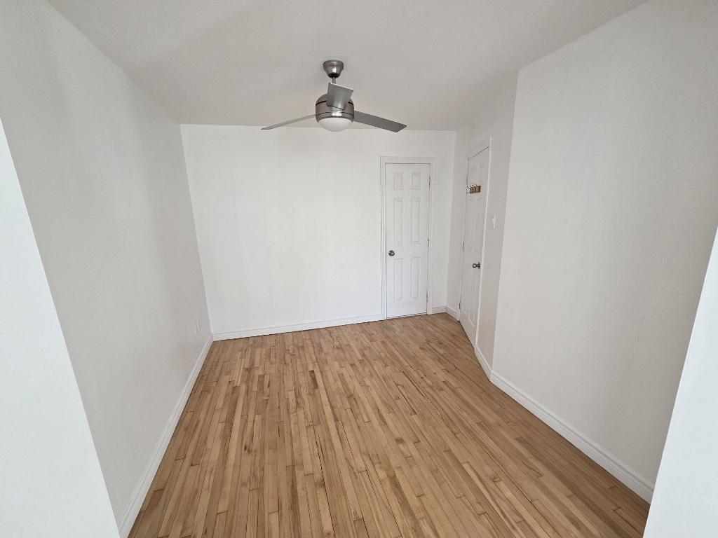 4½ lumineux et rénové dans Rosemont-La-Petite-Patrie, 1333$/mois | 3155174