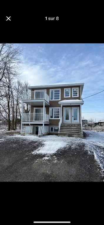 4 1/2 à louer Huntingdon | 3155175