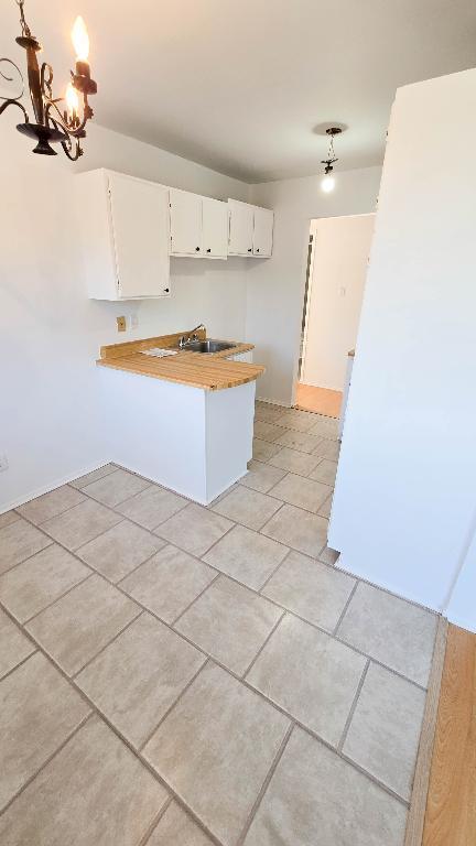 Grand logement rénové, 4 1/2 à Candiac sur le chemin Haendel, libre immédiatement, près de tout, devant école primaire | 3155176