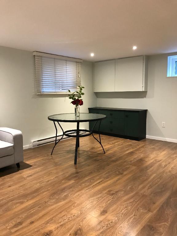 loyer 3 1/2 à Laval-des-Rapides | 3155178