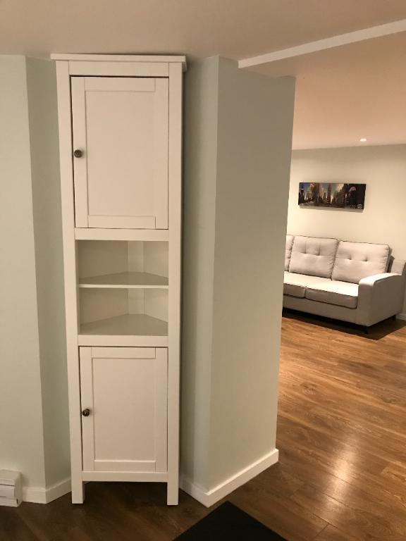 loyer 3 1/2 à Laval-des-Rapides | 3155178