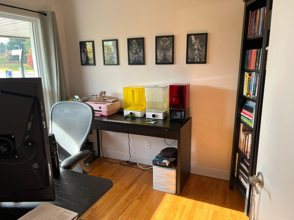 Grand 4½ mi-meublé, chauffé et à deux pas de l'Uni à louer | 3178110