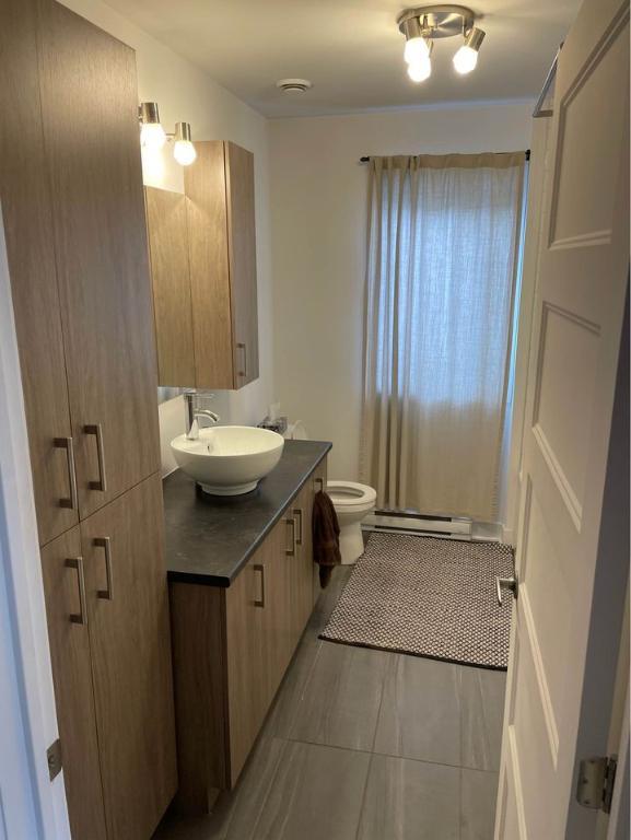 CONDO 4.5 - cession bail - URGENT | 3155182