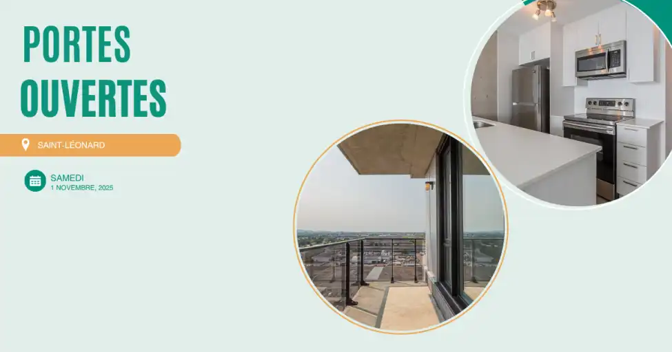 9430 Boul. Lacordaire | 9430 Boul. Lacordaire, Montreal | 3155194