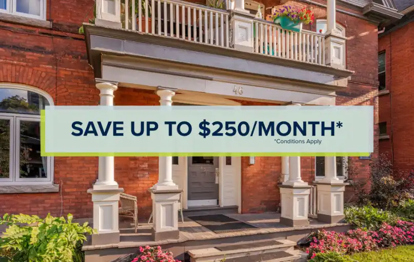 217 Laurier | 217 Laurier Avenue, Ottawa | 3155297