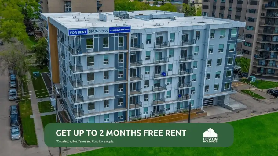 Urban Flats | 10125 114 Street, Edmonton | 3155405