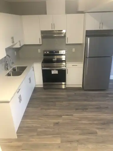2 Bedroom 1 Bathroom Basement Suite- Westend Edmonton | Edmonton | 3155464