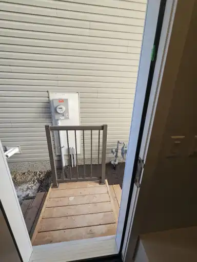 Newly built  Stillwater 1 bedroom basement for rent. | 20426 16a Avenue Northwest, Edmonton | 3166360