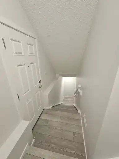 Beautiful 1 bedroom basement for rent at  Hearthstone.Sherwook Park | STONESIDE Rd, Sherwood Park | 3155471