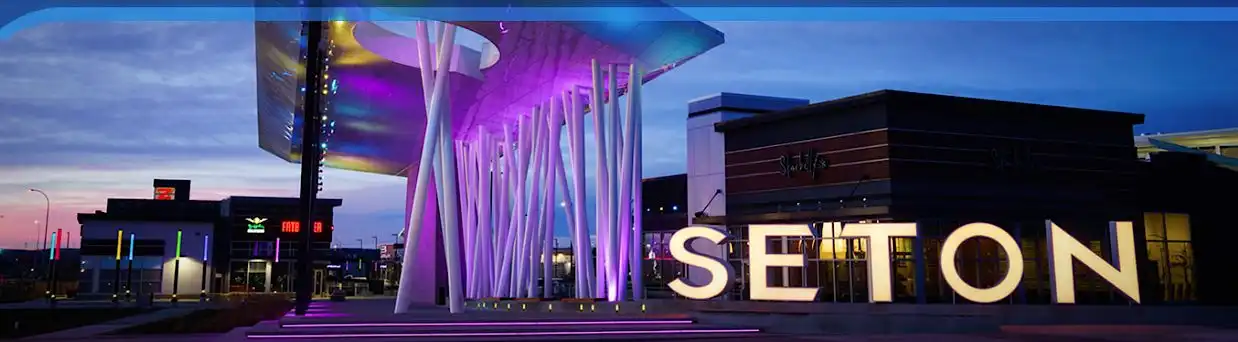 Seton Urban District | 20 Seton Park Southeast, Calgary | 3155475