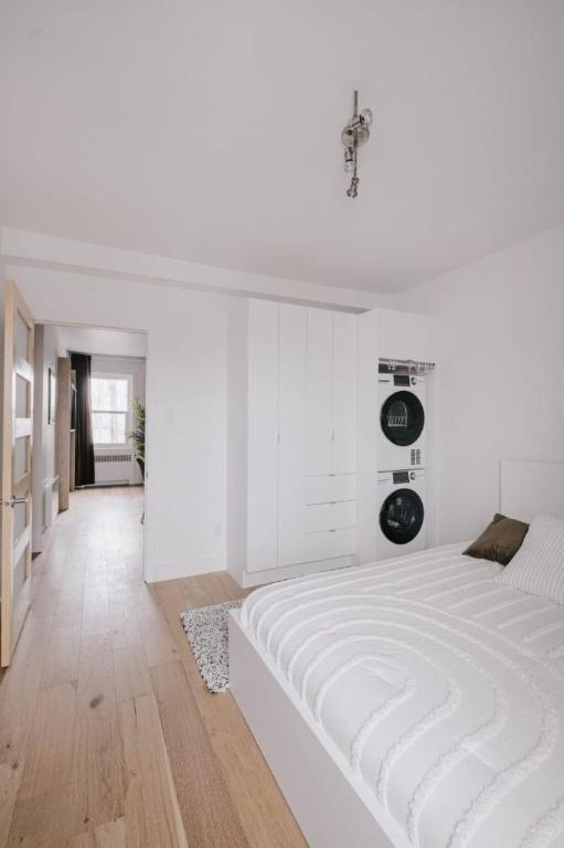 3 ½ entièrement meublé à louer Sainte-Foy / Sillery janvier 2026 | 3182164