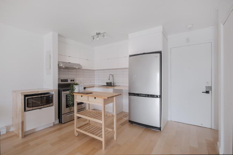 Appartement 4 ½ à louer Sainte-Foy / Sillery décembre 2025 | 3189998