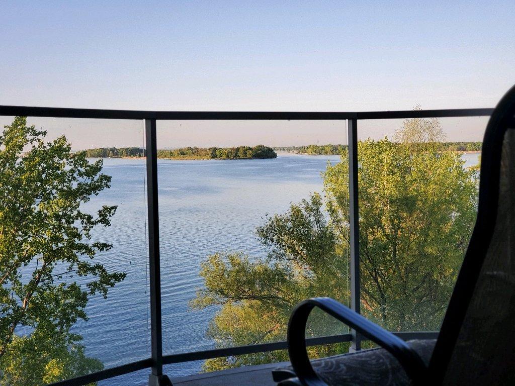 LOGEMENT 3½ BORD DU FLEUVE | 3165814
