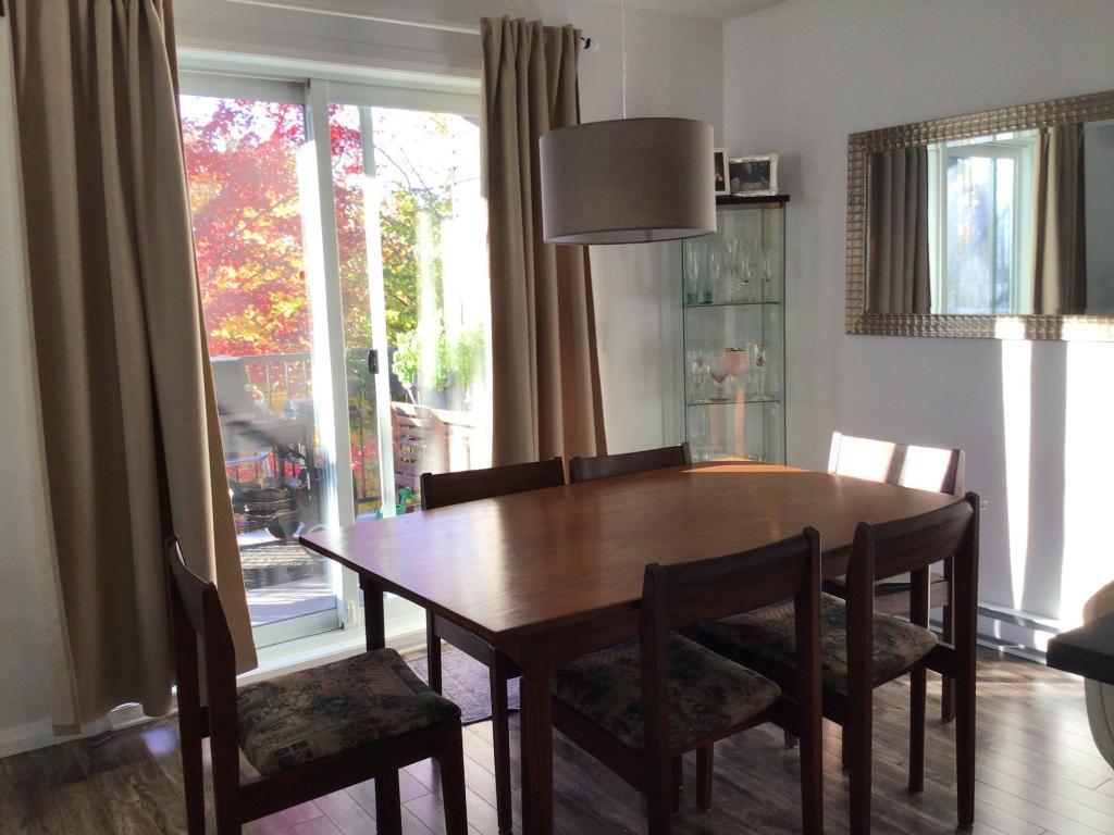 Grand 5 1/2 a louer St-Jérome, a partir du 1 décembre ou 1er janvier. Endroit tranquille avec locataires établies depuis plusieurs année. Parcs a roxi | 3155525