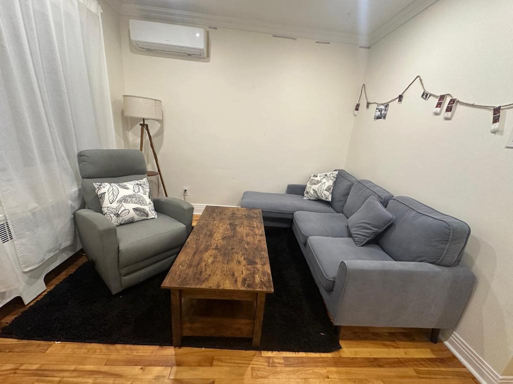 5 et 1/2 Villeray 1800$ chauffage inclus | 3155527