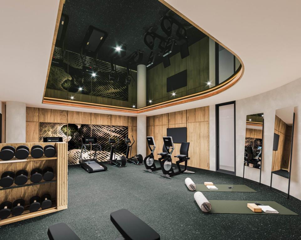 Aera St-Hilaire - Votre condo locatif d'inspiration hôtelière (Mont-Saint-Hilaire ) Appartement / logement à louer | 3155531