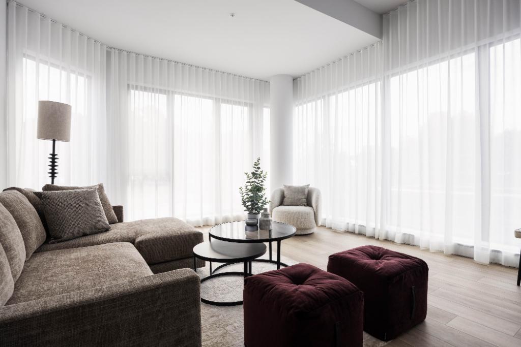 Condos locatifs neufs tout inclus à l’Île-des-Sœurs Montréal à louer - appartement / logement | 3155533