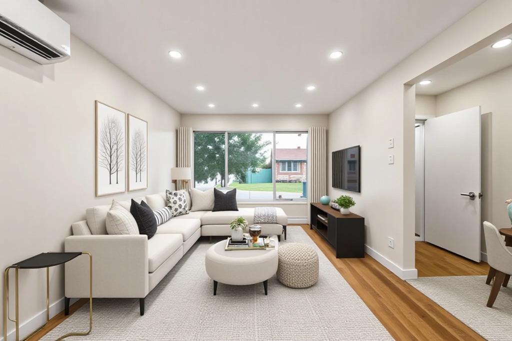 4 chambres à coucher 2 salles de bain, 2 cuisines maison intergénérationnelle | 3155535