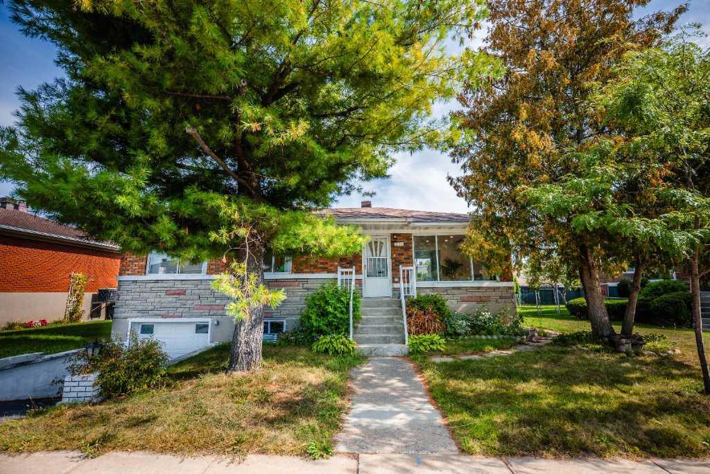 4 chambres à coucher 2 salles de bain, 2 cuisines maison intergénérationnelle | 3155535