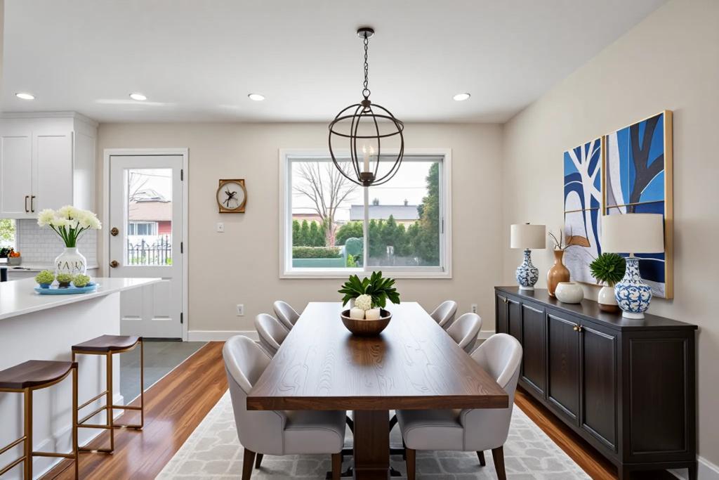 4 chambres à coucher 2 salles de bain, 2 cuisines maison intergénérationnelle | 3155535