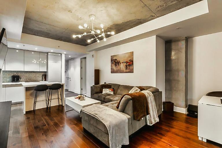 3 1/2 - Montréal - 2 150 $/mois | 3155536