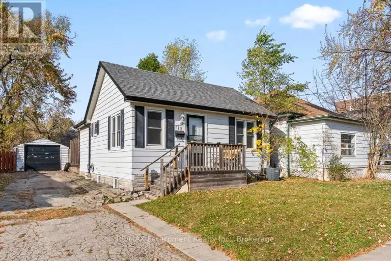 115 STEWART STREET | 115 STEWART STREET, Oakville | 3155574