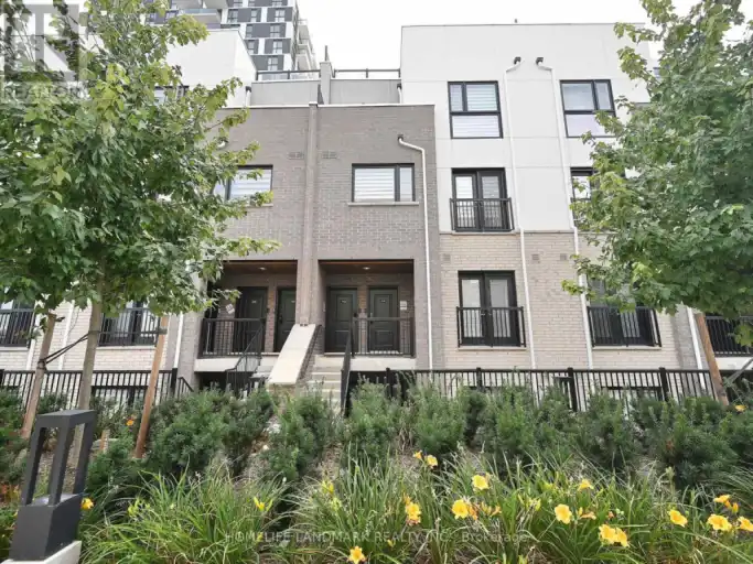 #338 - 349 WHEAT BOOM DRIVE | #338 - 349 WHEAT BOOM DRIVE, Oakville | 3155576