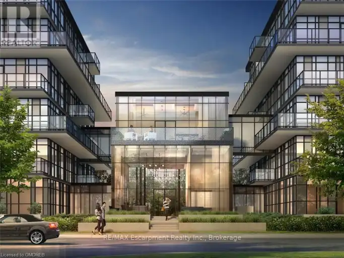 B519 - 1119 COOKE BOULEVARD | B519 - 1119 COOKE BOULEVARD, Burlington | 3155580