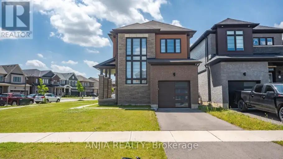 1 GUNN AVENUE | 1 GUNN Avenue, Brantford | 3155645
