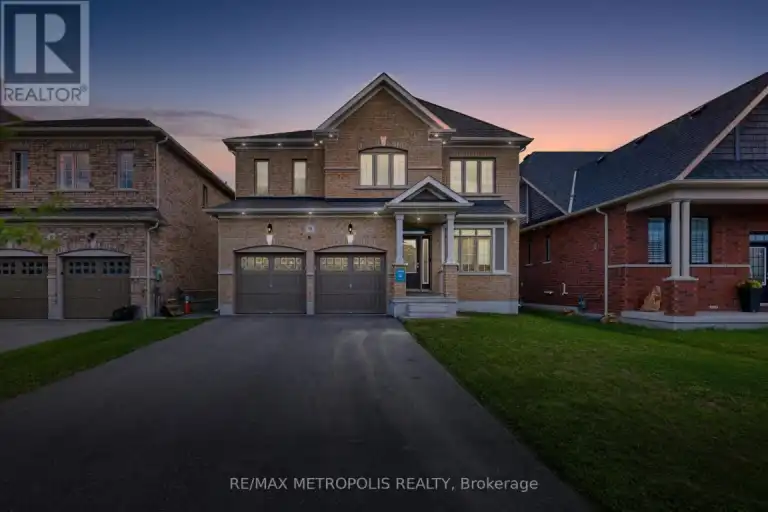 15 DOUGLAS KEMP CRESCENT | 15 DOUGLAS KEMP CRESCENT, Clarington | 3171461