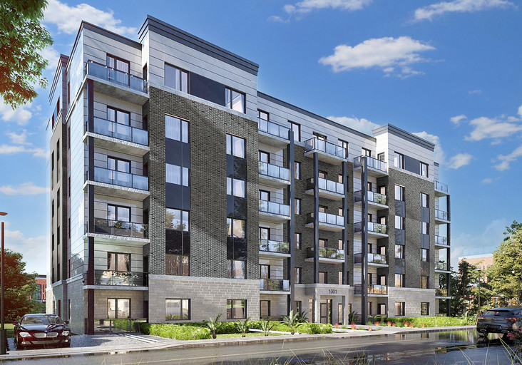 Rio 3 | 1605 Agathos St, London | 3171464