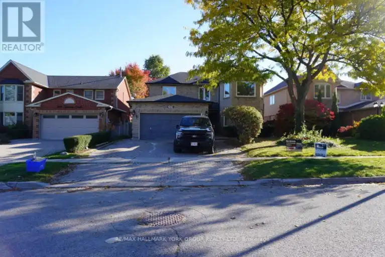 259 GLENWAY CIRCLE S | 259 GLENWAY CIRCLE S, Newmarket | 3171467