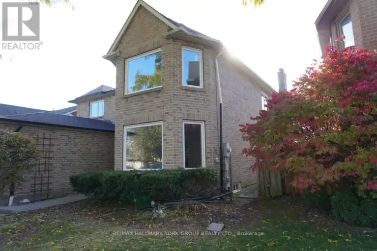 BASEMENT - 259 GLENWAY CIRCLE S | BASEMENT - 259 GLENWAY CIRCLE S, Newmarket | 3171469