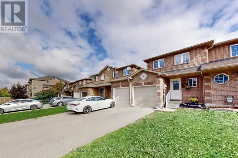 69 GOODWIN DRIVE | 69 GOODWIN DRIVE, Barrie | 3157830