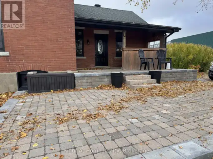 12 ERINVILLE DRIVE | 12 ERINVILLE DRIVE, Erin | 3155675