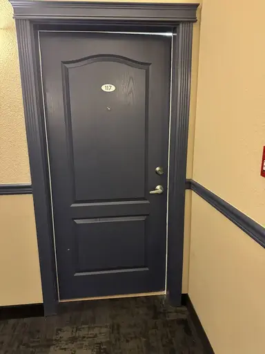 Renovated 2-Bed Corner Unit with On-Site Gym, In-Suite Laundry & Ensuite | 117 - 155 Edwards Drive Southwest, Edmonton | 3155787