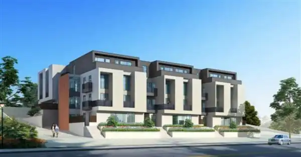 FURNISHED "ELEMENTS" SUITES! AN EXCLUSIVE LISTING | 2905 16th St SW, Calgary | 3155791