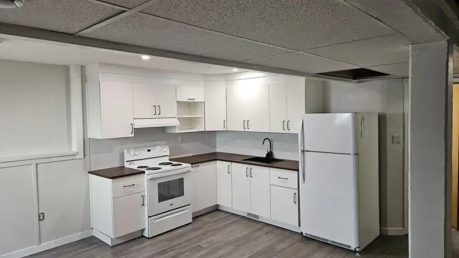 Room for Rent in the basement | Slave Lake | 3155792