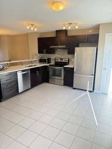 2 master bedroom Townhome at Terwillegar (SW Edmotnon) | 4825 Terwillegar Common, Edmonton | 3155799