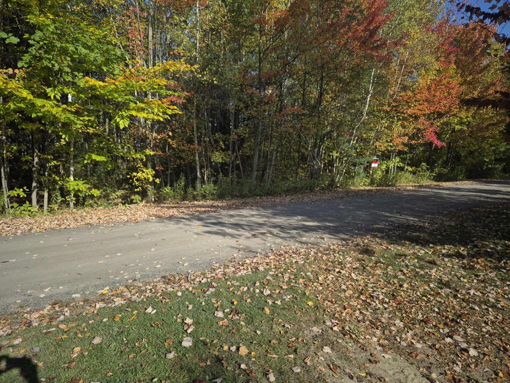 Terrain a vendre possibilité construire maison | 3155882