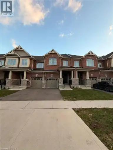 220 BROADACRE Drive | 220 BROADACRE Drive, Kitchener | 3155909