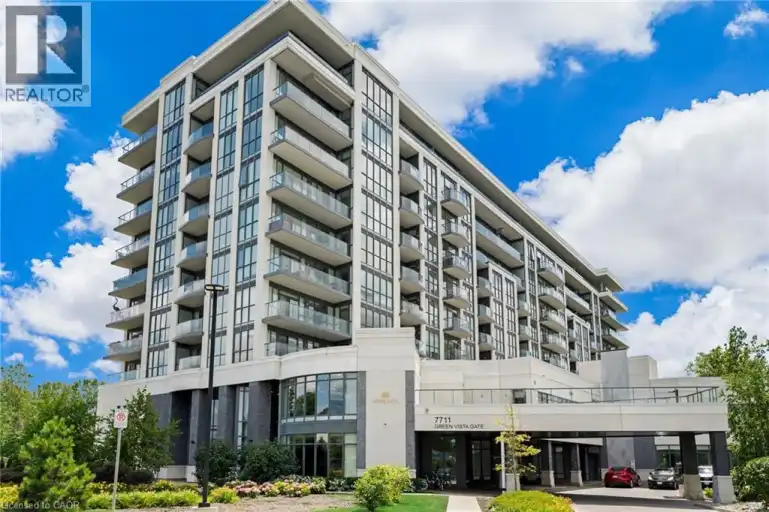 7711 GREEN VISTA Gate Unit# 402 | 7711 GREEN VISTA Gate Unit# 402, Niagara Falls | 3155914